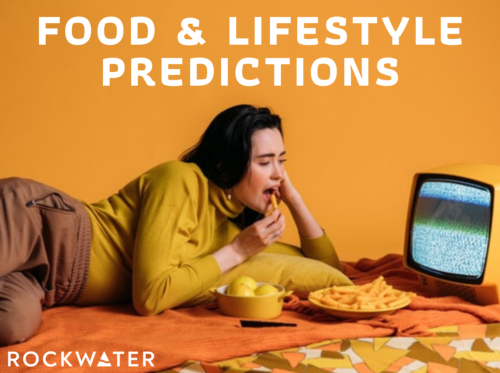 food media predictions