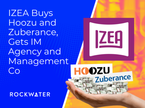 IZEA buys Hoozu and Zuberance