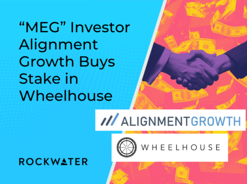 Investor Alignment Growth Buys Stake in Wheelhouse