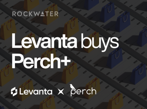 Levanta buys Perch