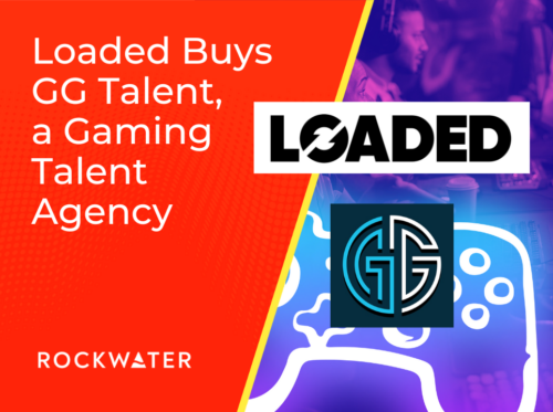 Loaded Buys GG Talent
