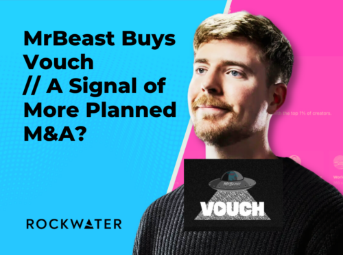 MrBeast Buys Vouch - A Signal of More Planned M&A - website