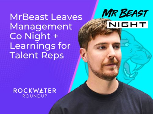 MrBeast Leaves Management Co Night + Learnings for Talent Reps - Thumbnail