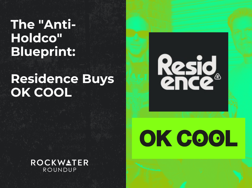 Ok Cool Rocks The