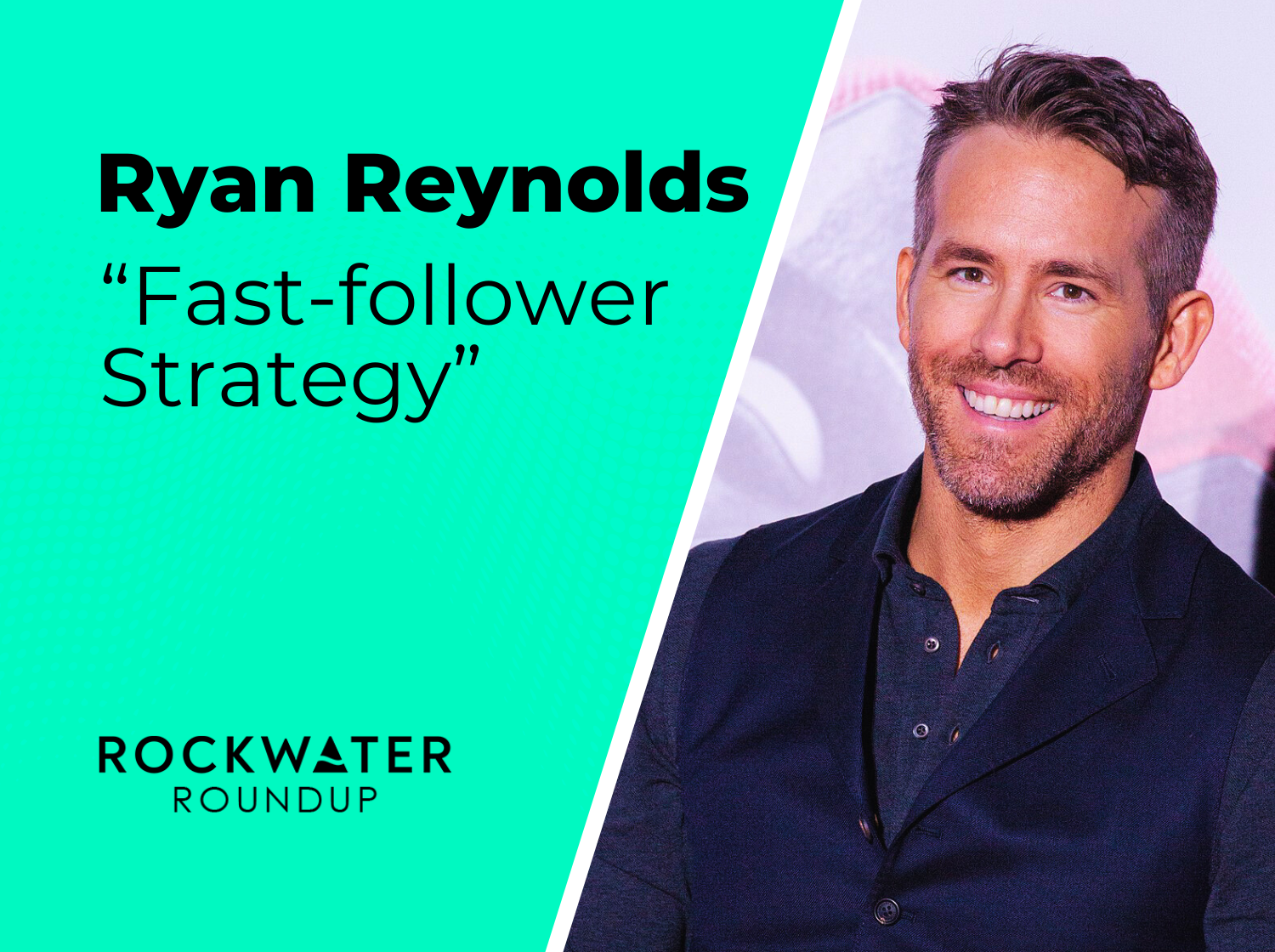 Ryan Reynolds Sell His Wireless Company for More Than $1 Billion