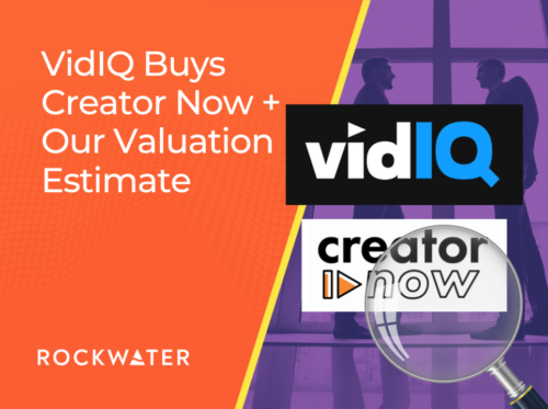 VidIQ - Creator Now - Website