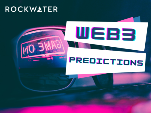 web3 predictions