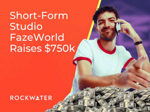 FazeWorld Raises $750k