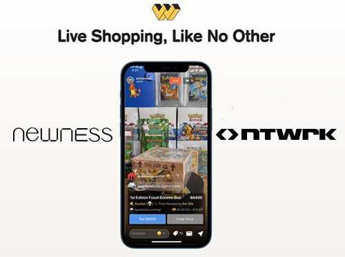 Whatnot Raises $50M And The Future Of Livestream Commerce - RockWater