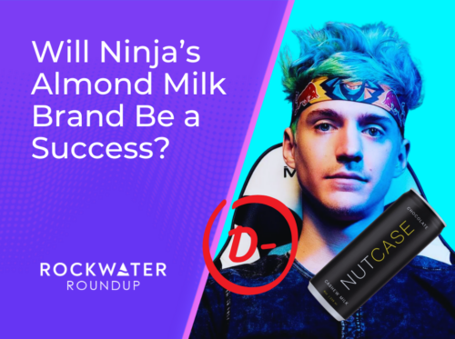 Will Ninja’s Almond Milk Brand Be a Success